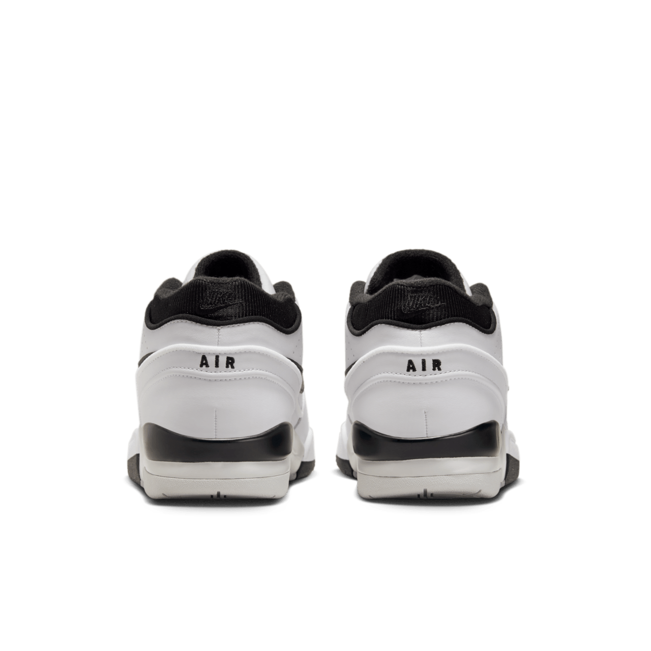 AAF88 x Billie 'Black and White' (DZ6763-102) release date 