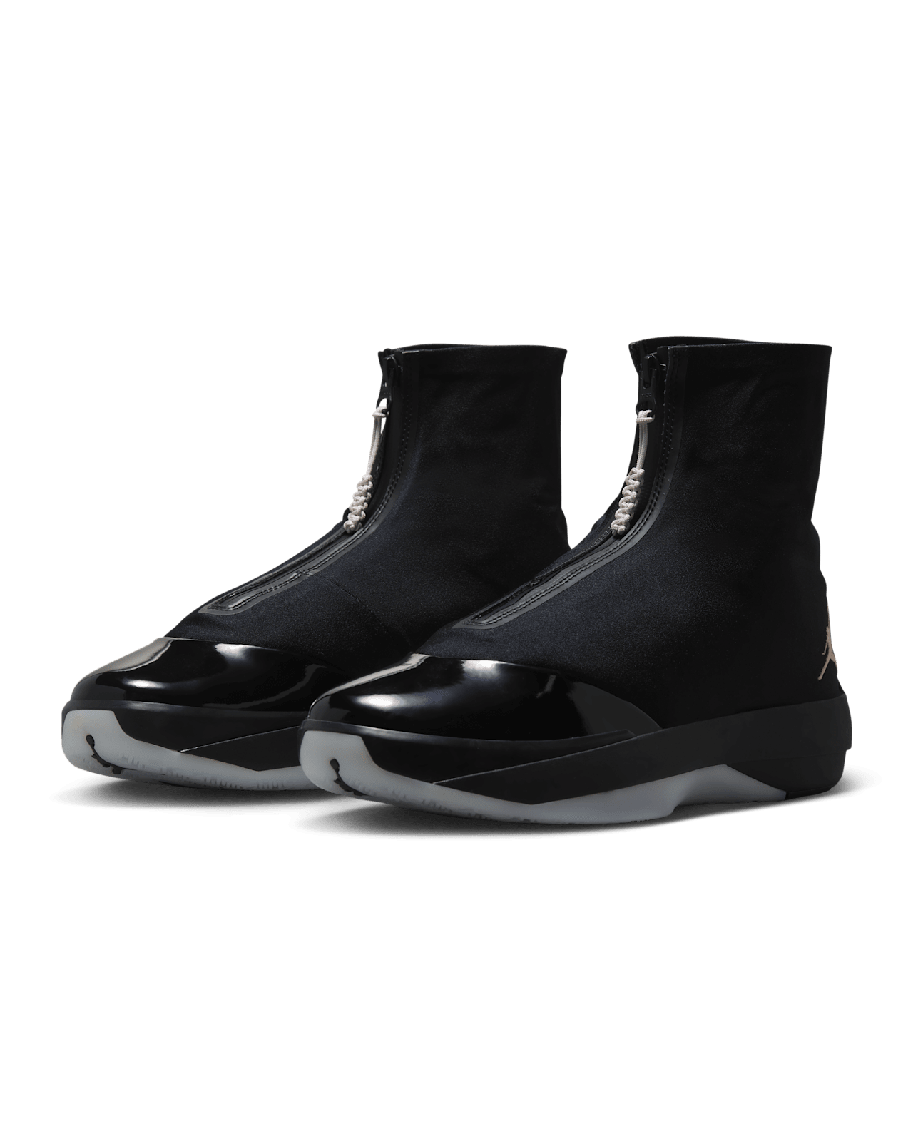 Air Jordan 4028 'Black and Metallic Gold' (IR2085-001) Release Date