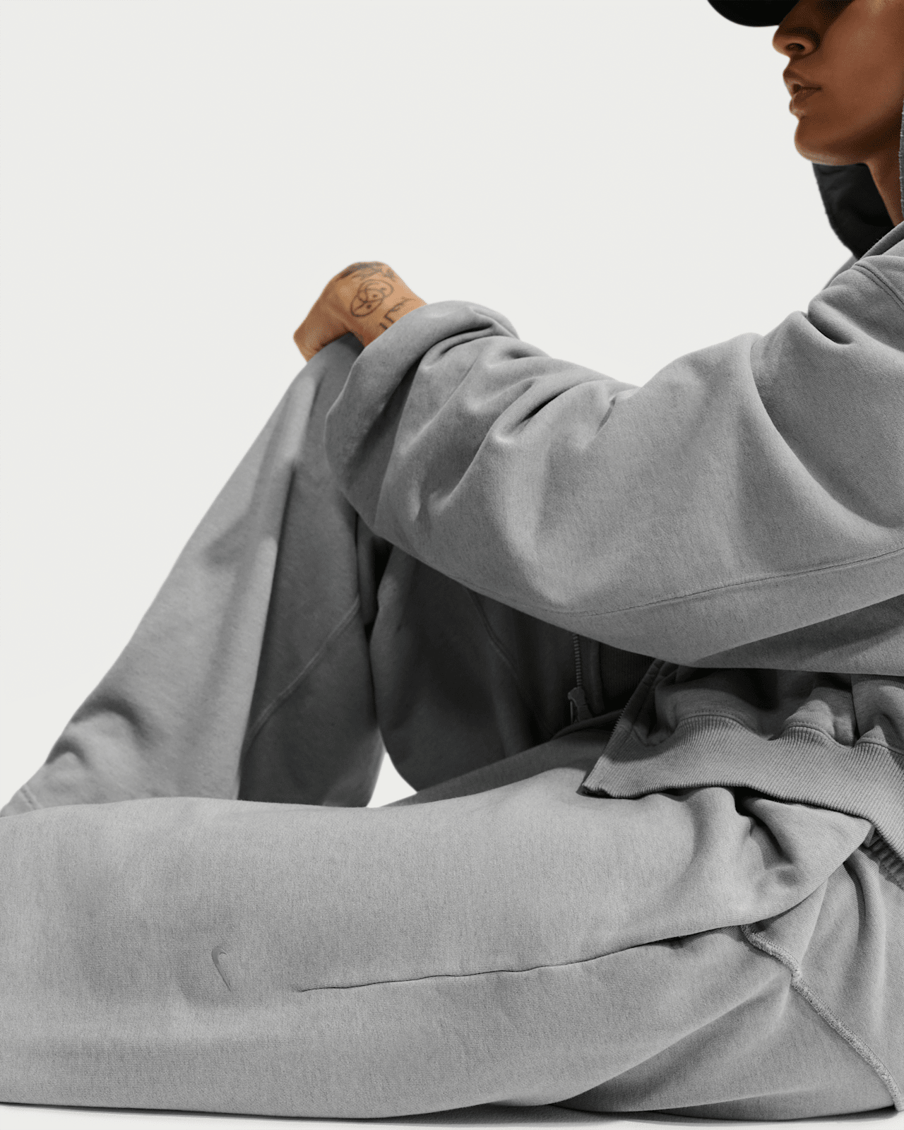 Take a look at Nike Energy Apparel Collection
