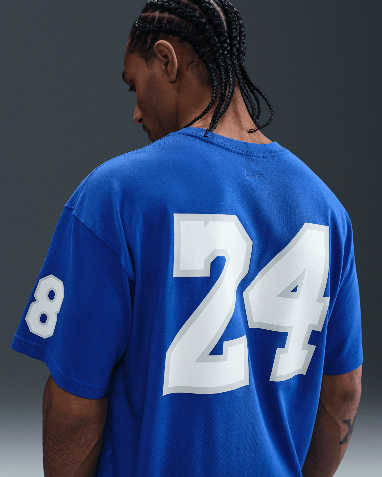 Kobe Apparel Collection Release Date