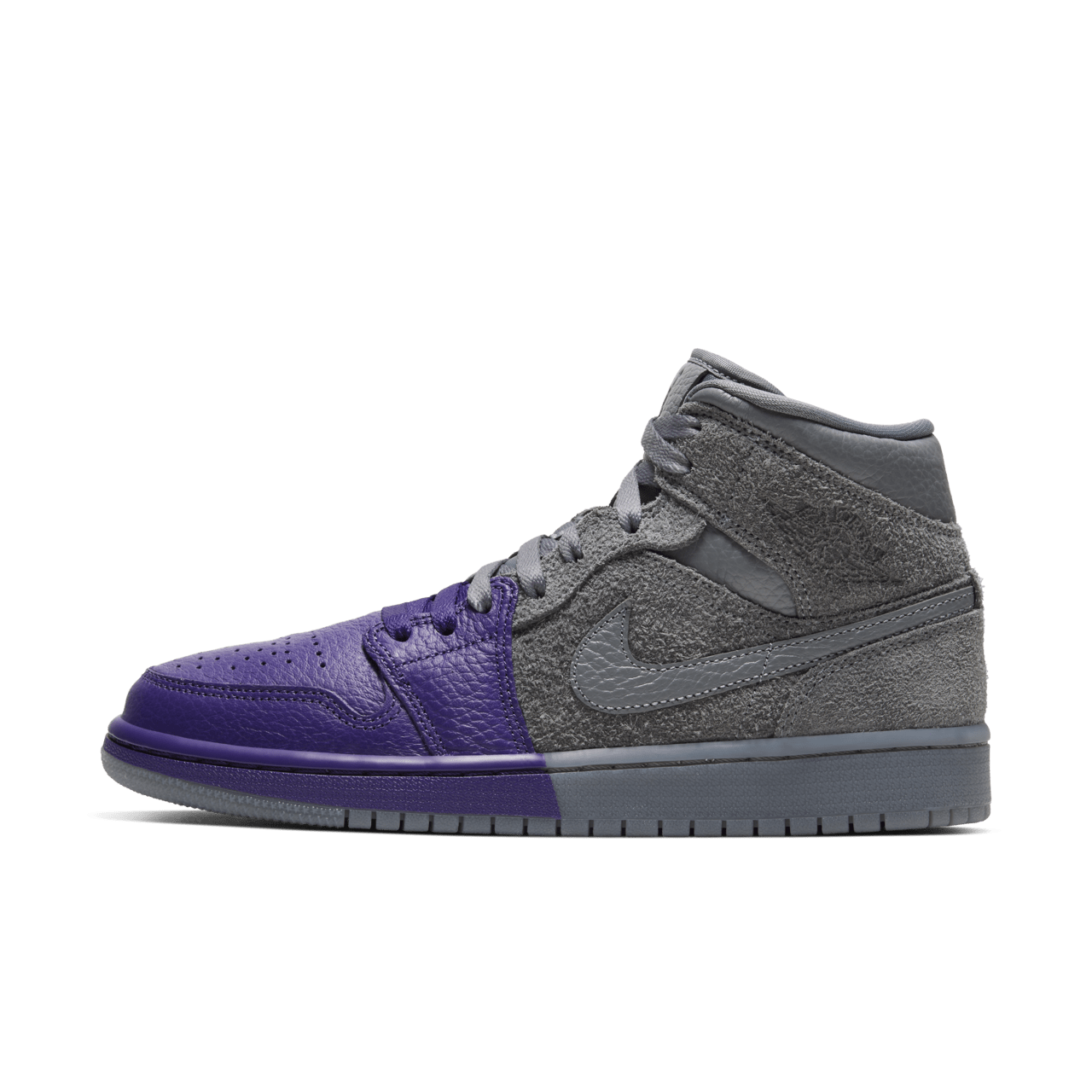 Women's Air Jordan I Mid 'Sheila Rashid' Release Date