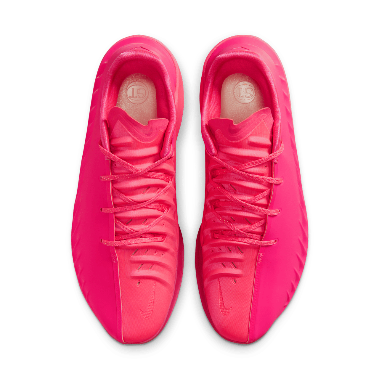 G.T. Cut 4 "Kay Yow" PER 'Hyper Pink and Metallic Silver' (IO8116-600) Release Date