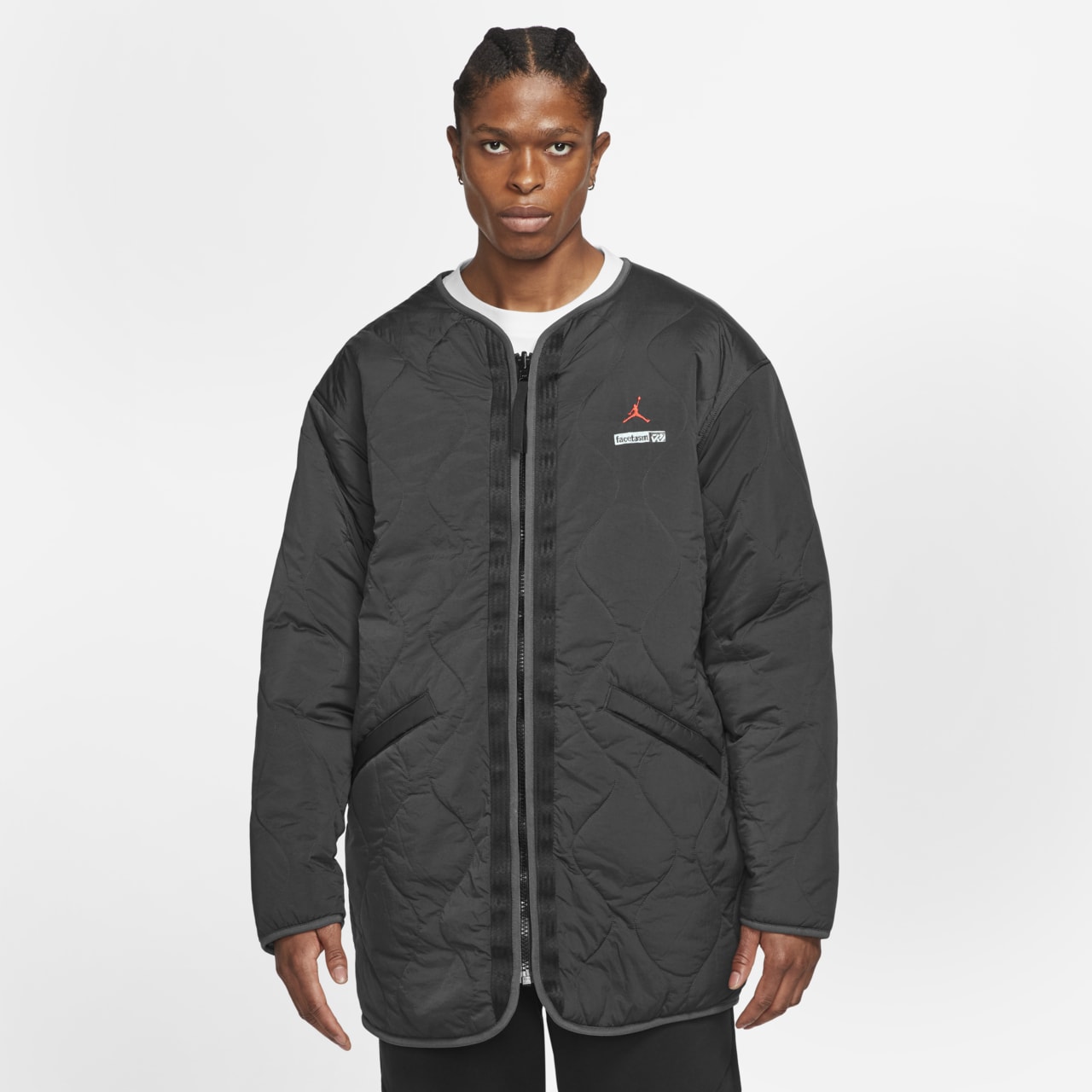 Collezione di abbigliamento Jordan x FACETAMS - Data del lancio