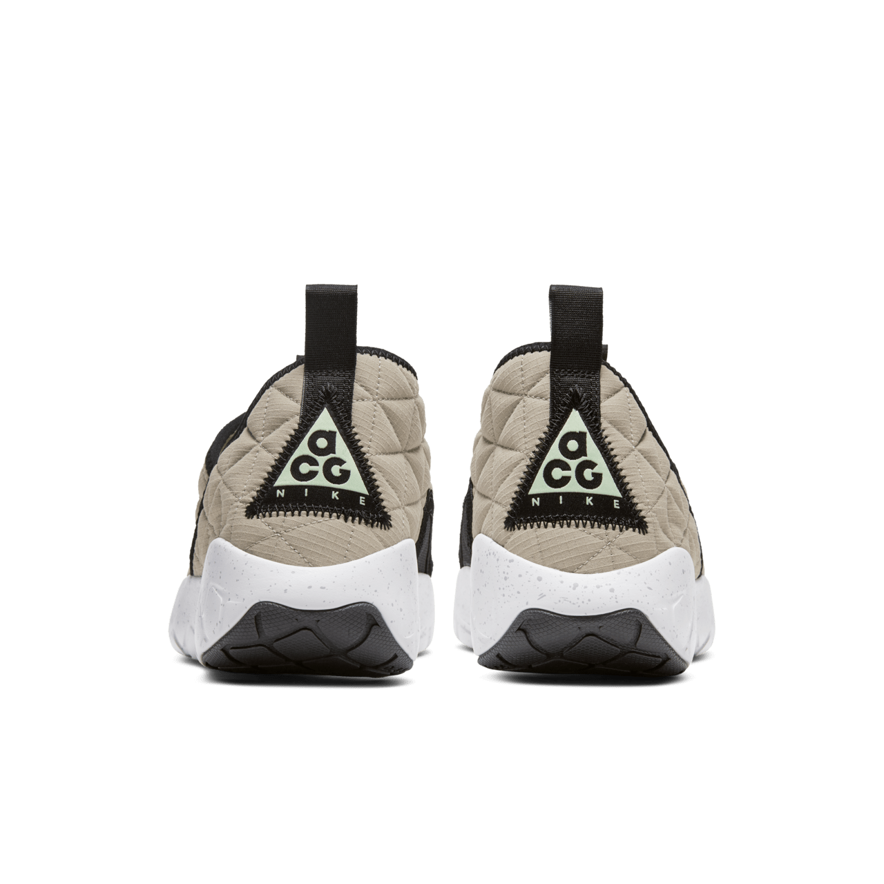 ACG Air Moc 3.0 'Khaki/Black' Release Date