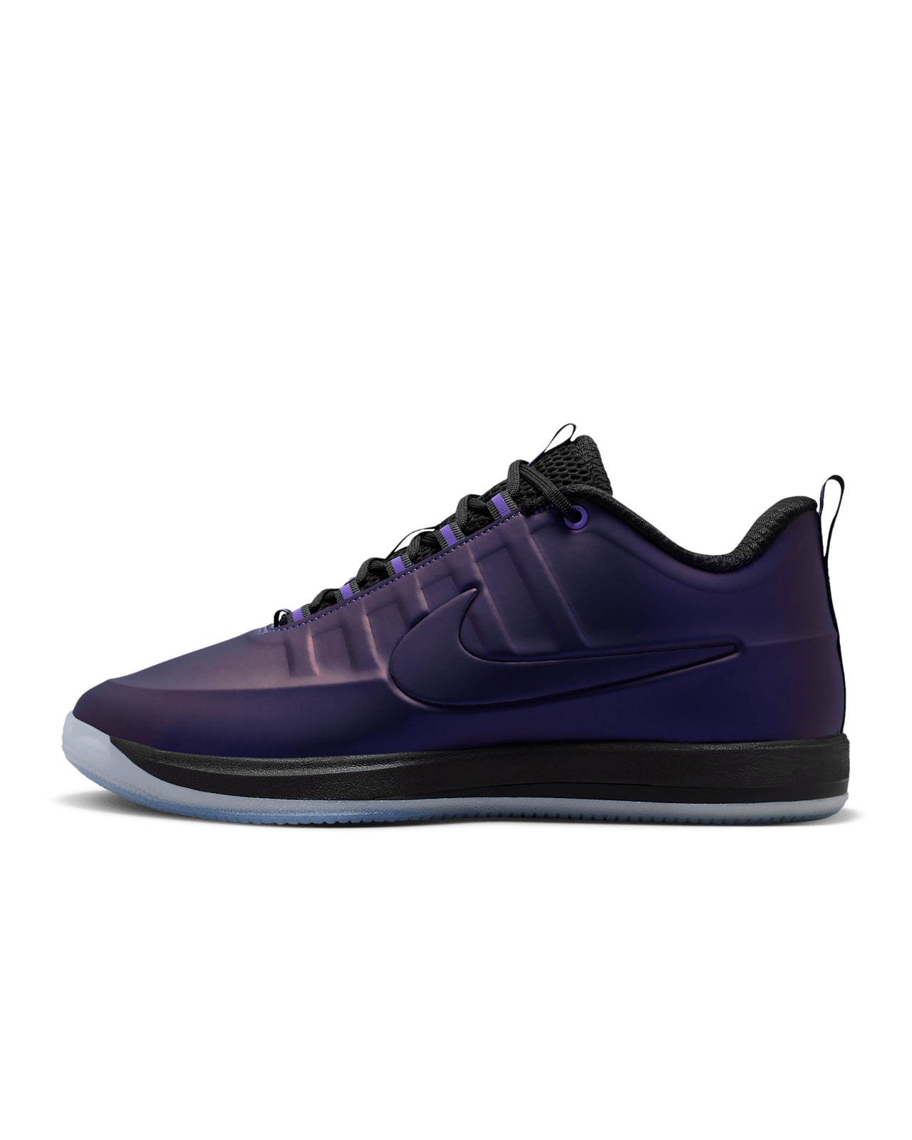 Book 2 EP 'Varsity Purple' (IV5771-500) Release Date