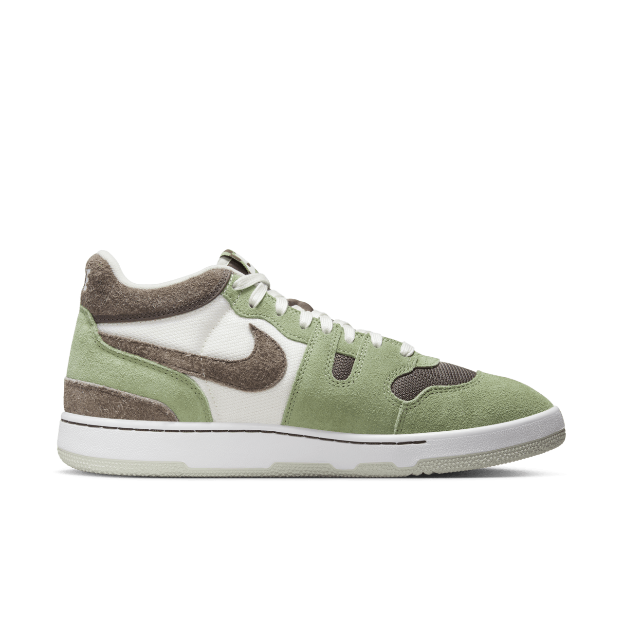 Attack 'Oil Green and Ironstone' (FN0648-300) 發售日期