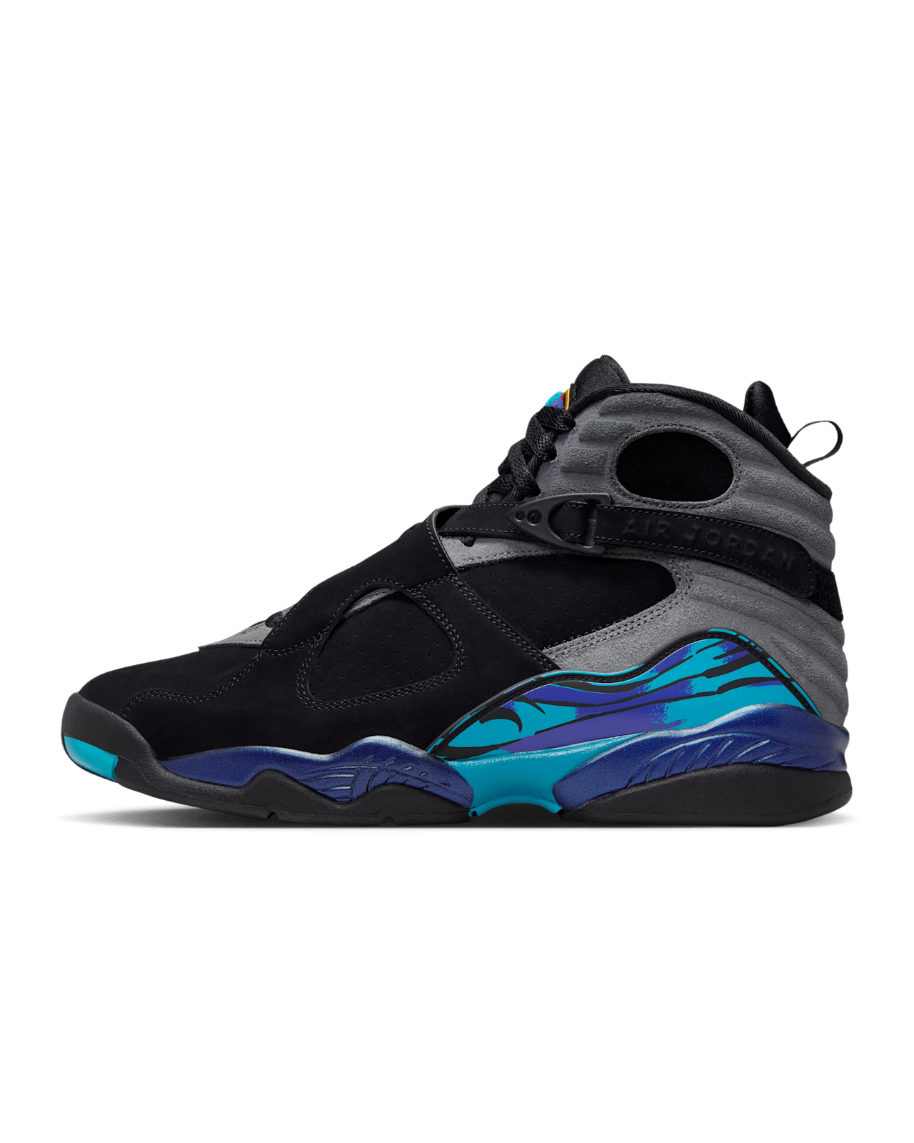 Air Jordan 8 'Aqua' (305381-006) release date
