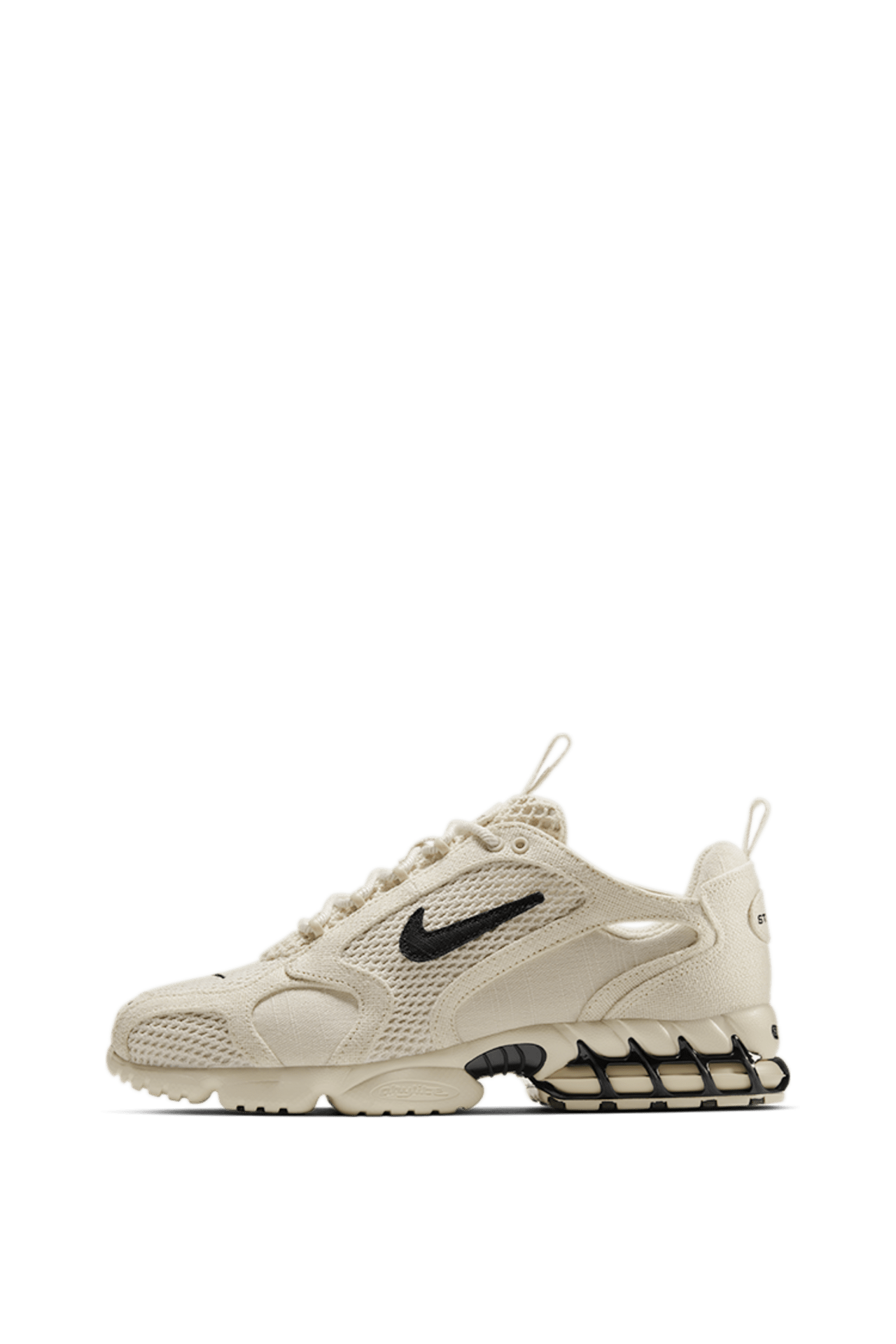 Nike x stussy air zoom spiridon cage 2 best sale