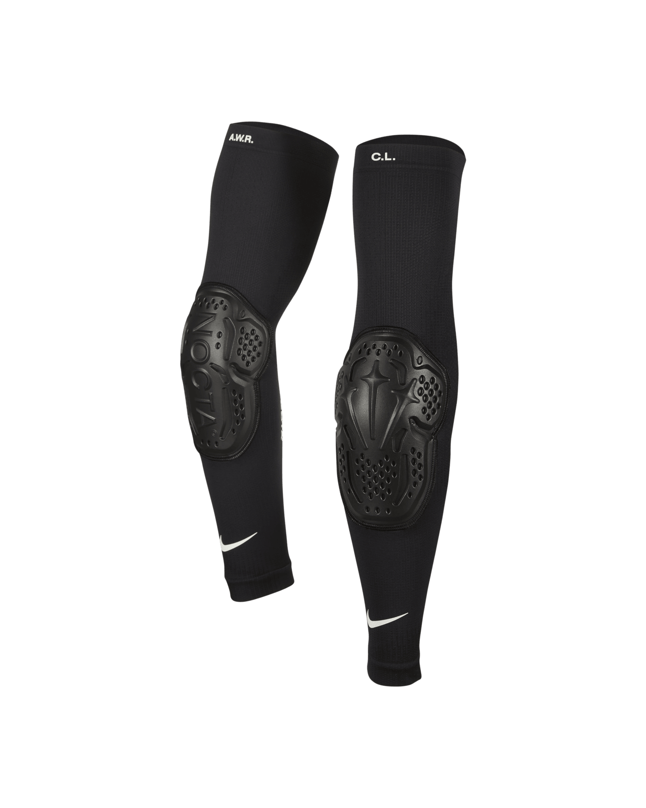 วันเปิดตัว NOCTA Basketball Accessories Collection