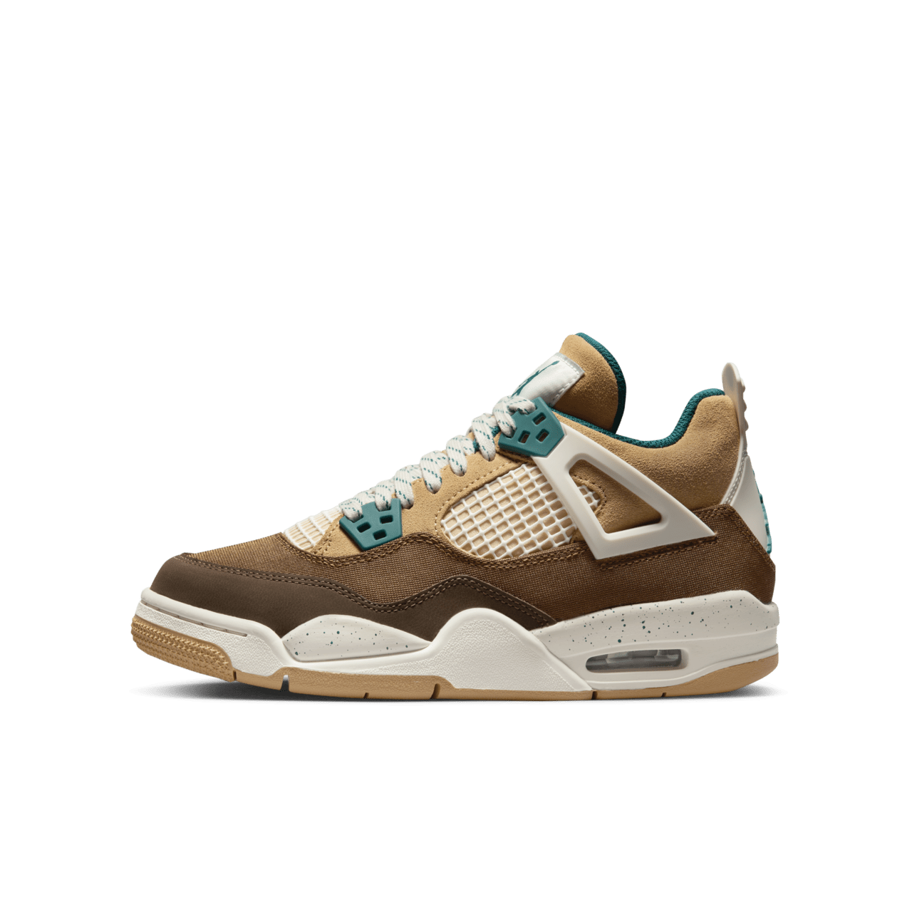 Older Kids Air Jordan 4 Outdoor Explorer FB2214 200 release date Nike SNKRS