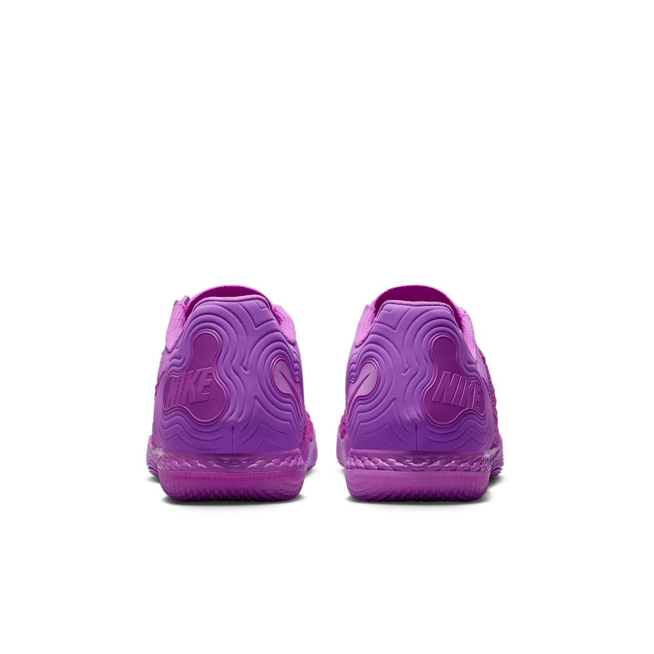 MJ SNKRS Off-Feed CT0550-500. Nike SNKRS