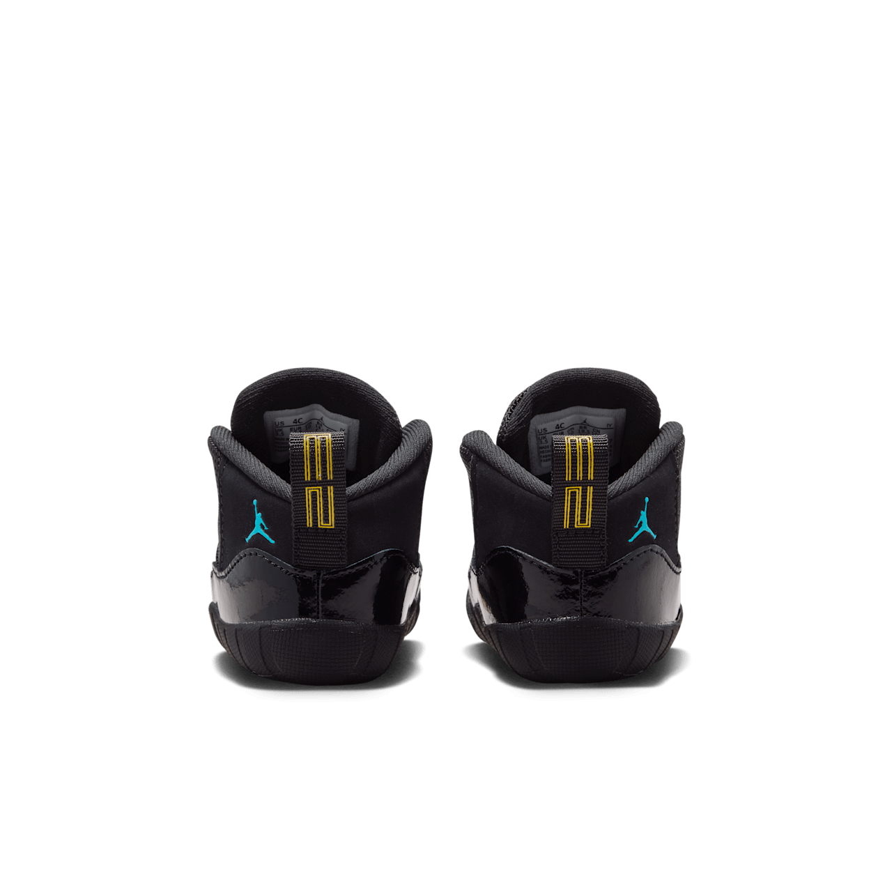 Infants' Jordan 11 'Gamma' (CI6165-047)