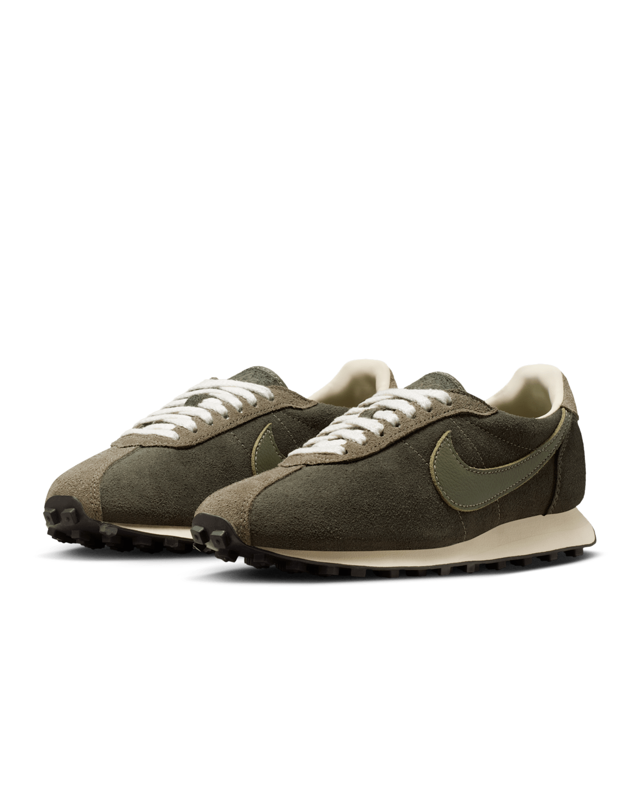 วันเปิดตัว LD-1000 "Cargo Khaki and Medium Olive" ผู้หญิง (IM9008-300)