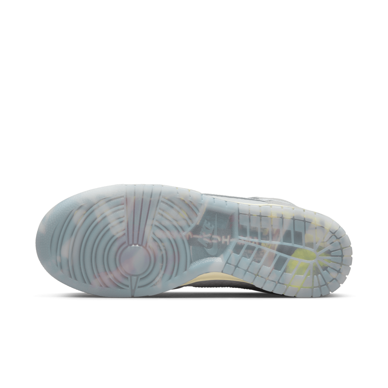 Fecha de lanzamiento del Dunk High "Culture Day" (DR8753-077)