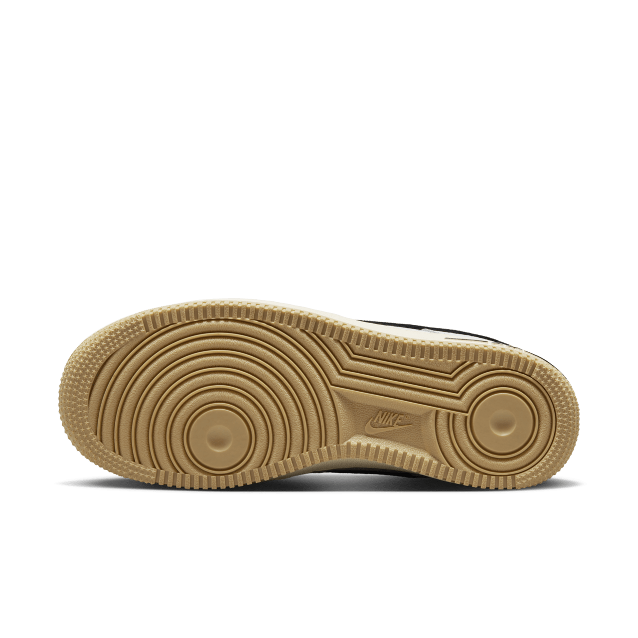 女款 Air Force 1 '07 'Black and Summit White' (DR0148-101) 發售日期