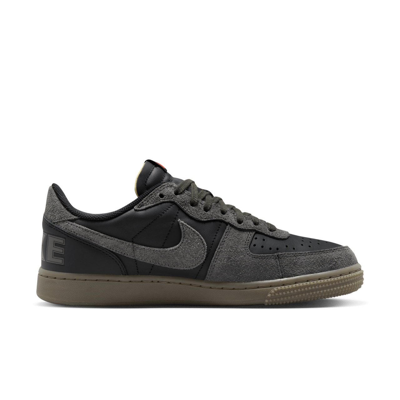 Fecha de lanzamiento del Terminator Low "Black and Medium Ash" (FV0396-001)