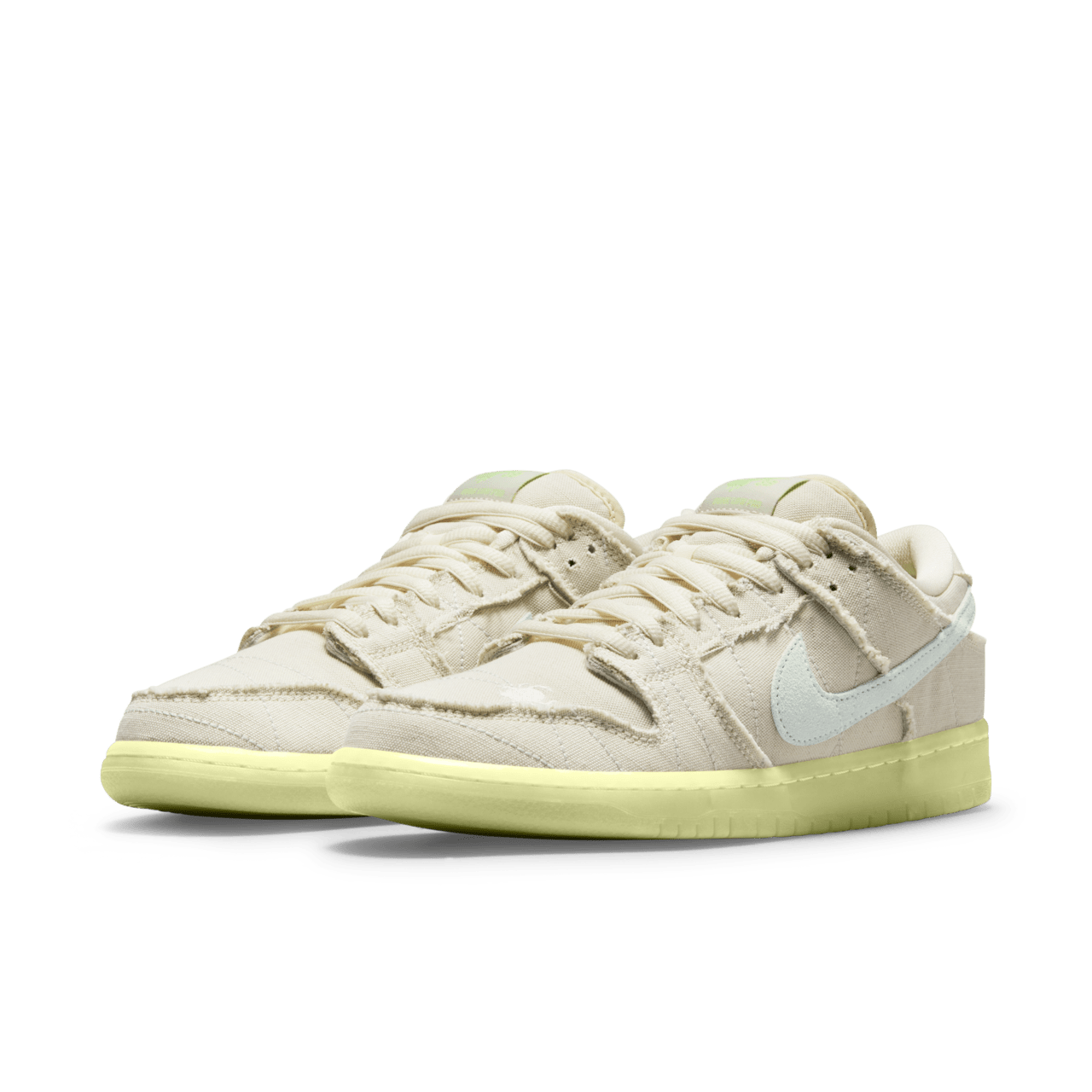 วันเปิดตัว SB Dunk Low “Mummy” (DM0774-111)