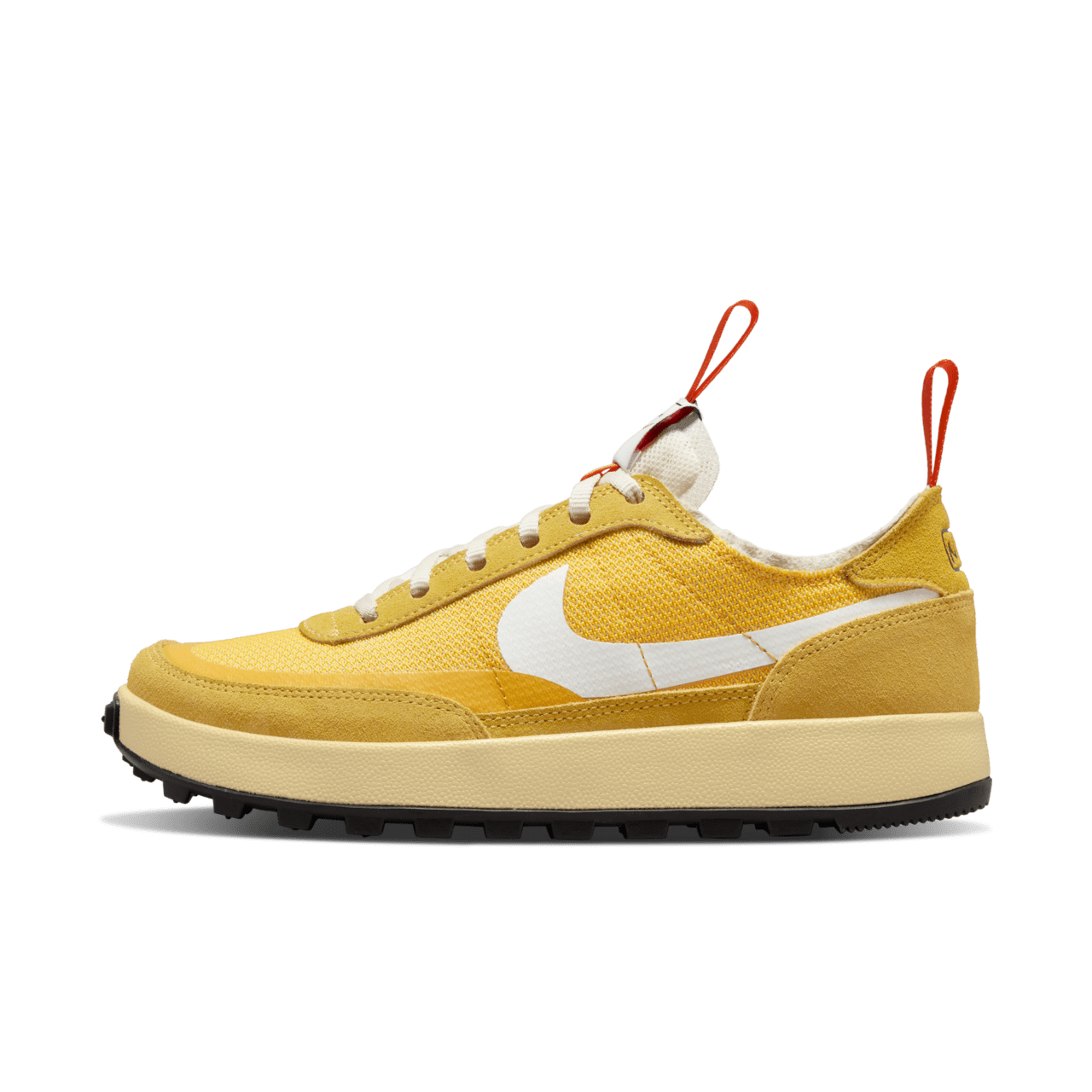 Fecha de lanzamiento del calzado NikeCraft General Purpose Shoe "Archive" (DA6672-700)