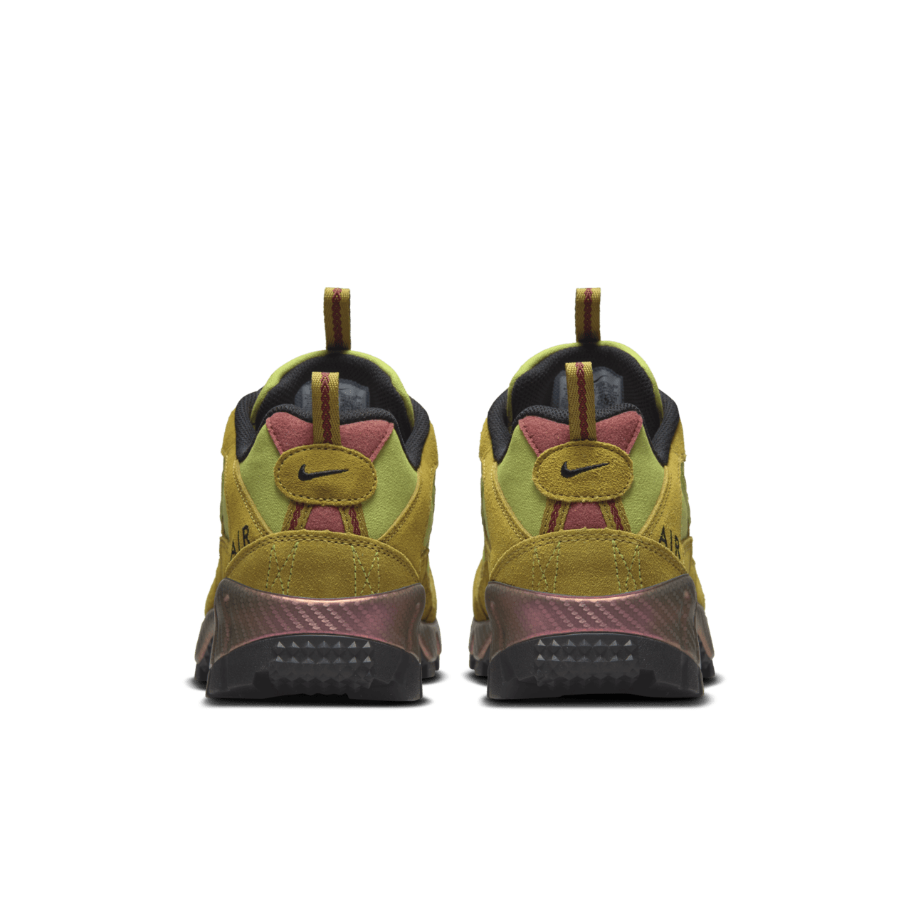 Air Humara 'Pacific Moss' (FJ7108-300) release date