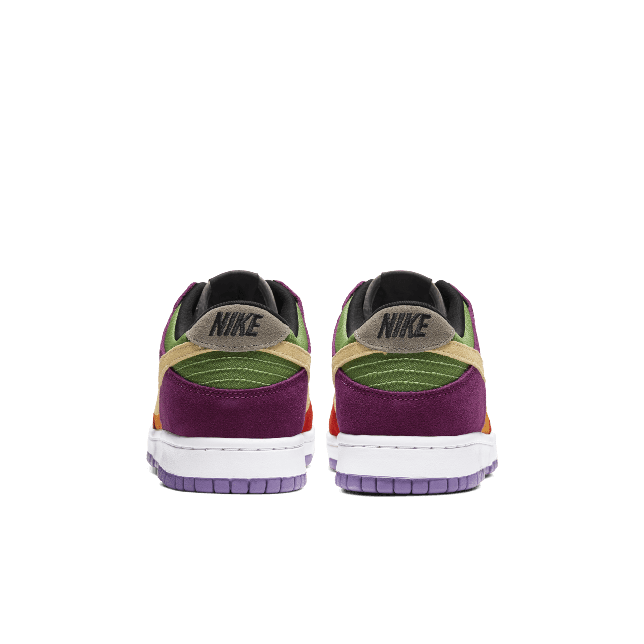 Dunk low viotech price best sale