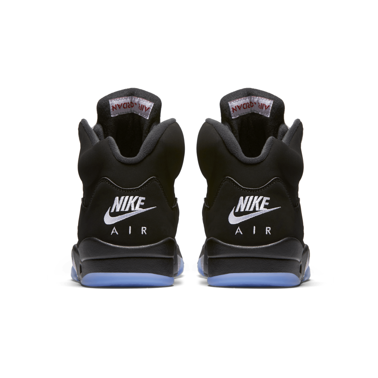 Nike air jordans 5 online