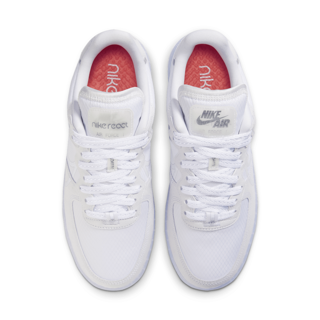 Nike air force 1 white light bone best sale