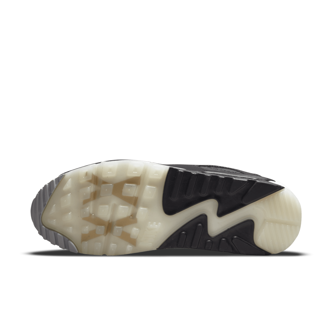 Ημερομηνία κυκλοφορίας του Air Max 90 "AIK"