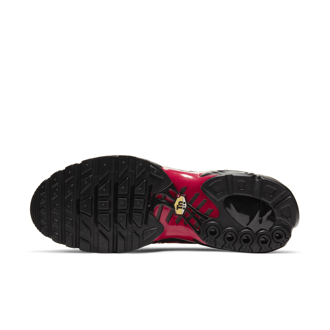 Air Max Plus x Supreme "Fire Pink" – Data de lançamento