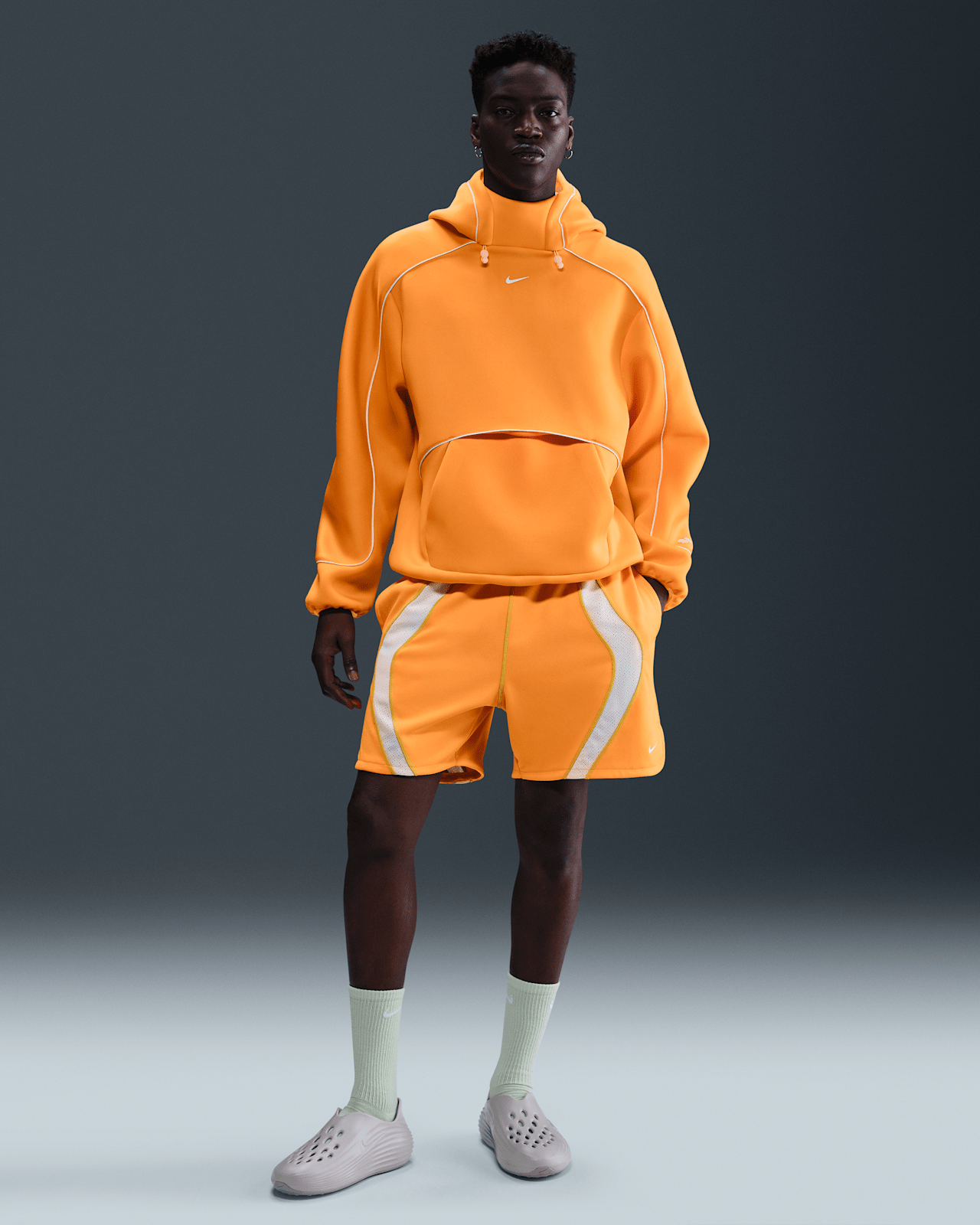 Collezione di abbigliamento Project F.R.O.G. – Data del lancio