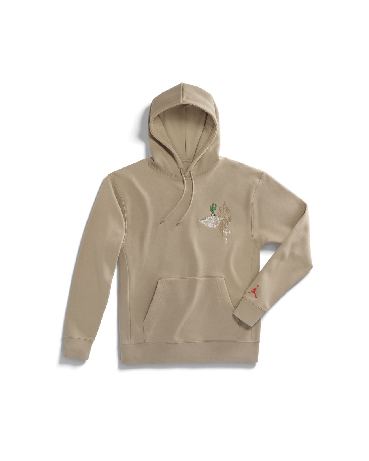 NIKE JORDAN xTravis Scott★ロゴ フーディー 送関込 NIKE公式】ジョーダン x トラヴィス スコット 'Apparel