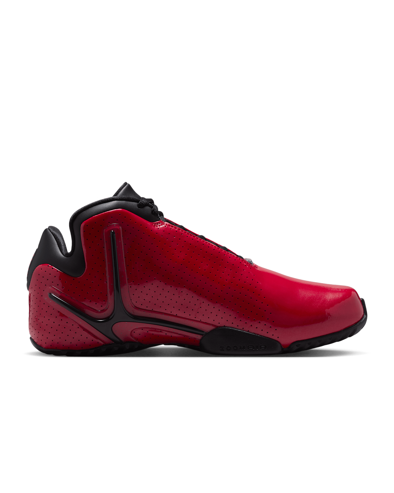 Zoom Hyperflight 'Varsity Red and Black' (IR0962-601) Release Date