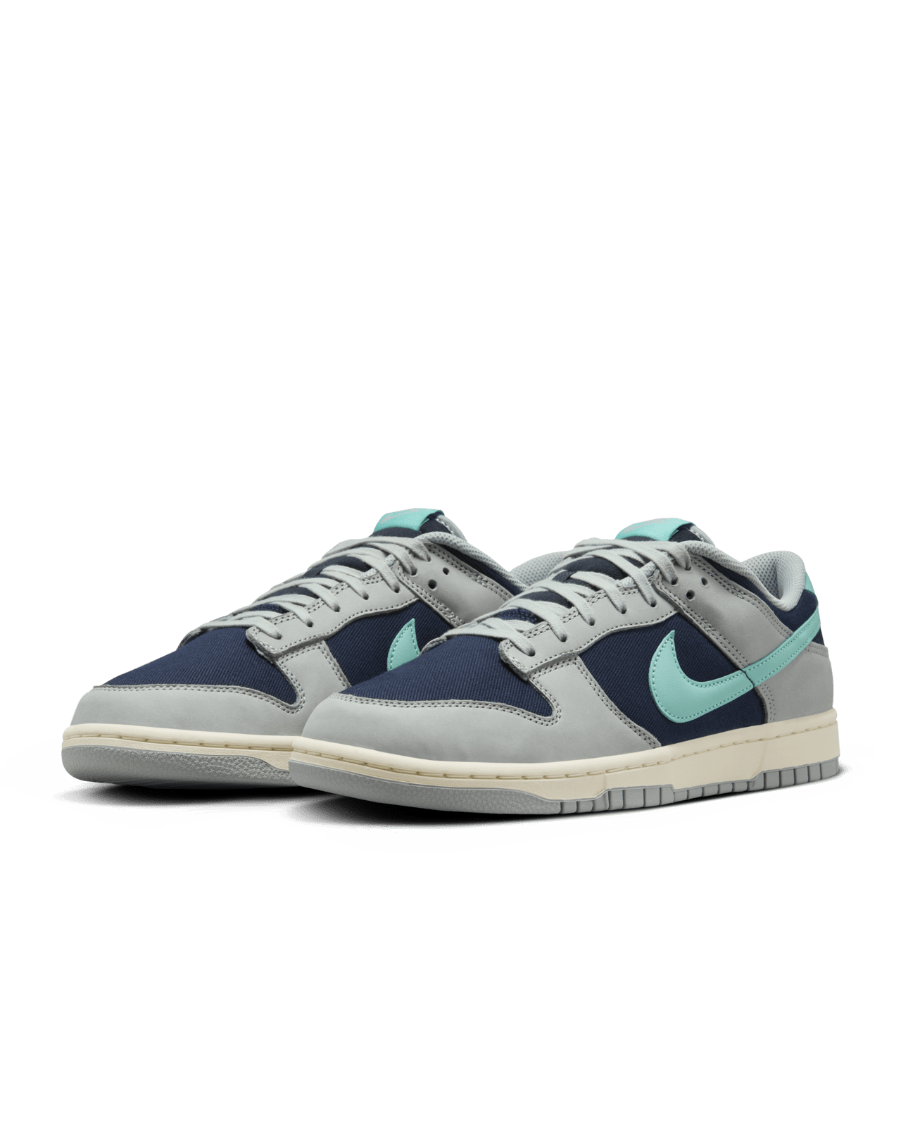 Date de sortie de la Dunk Low « Light Pumice and Dark Obsidian » (FB8895-001)