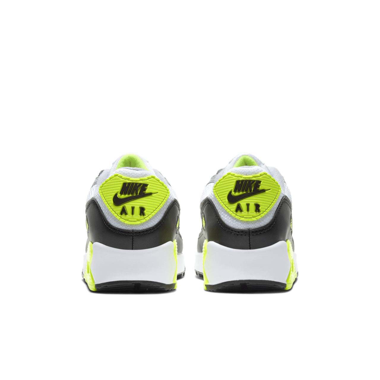 Women's Air Max 90 'Volt/Particle Grey' Release Date