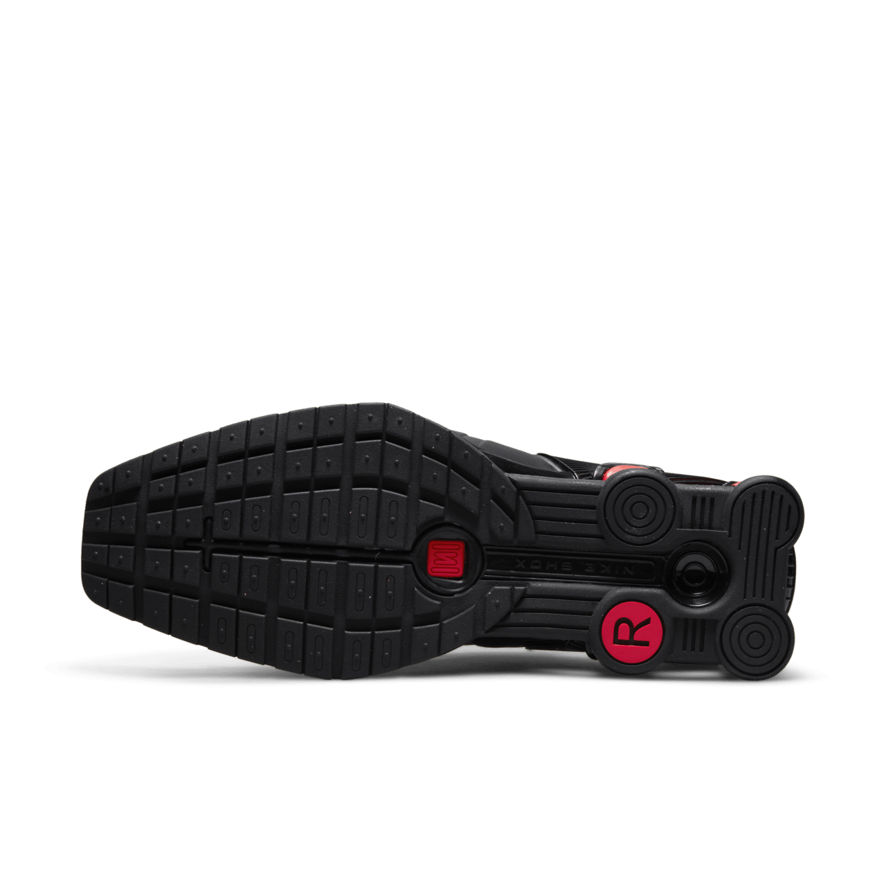 Shox MR4 x Martine Rose ‚Black‘ (DQ2401-001) – datum uvedení
