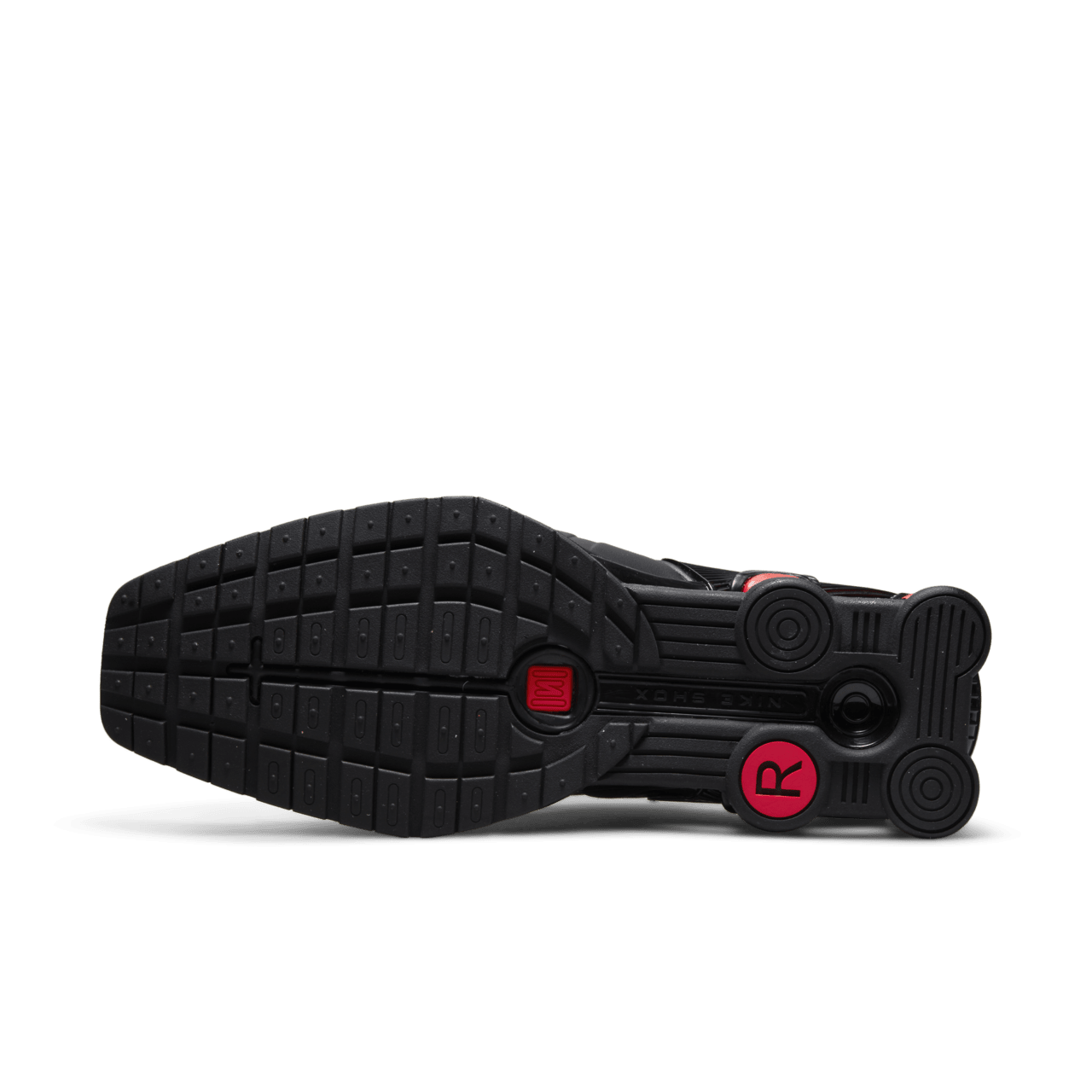 Shox MR4 x Martine Rose "Black" (DQ2401-100) – Data del lancio