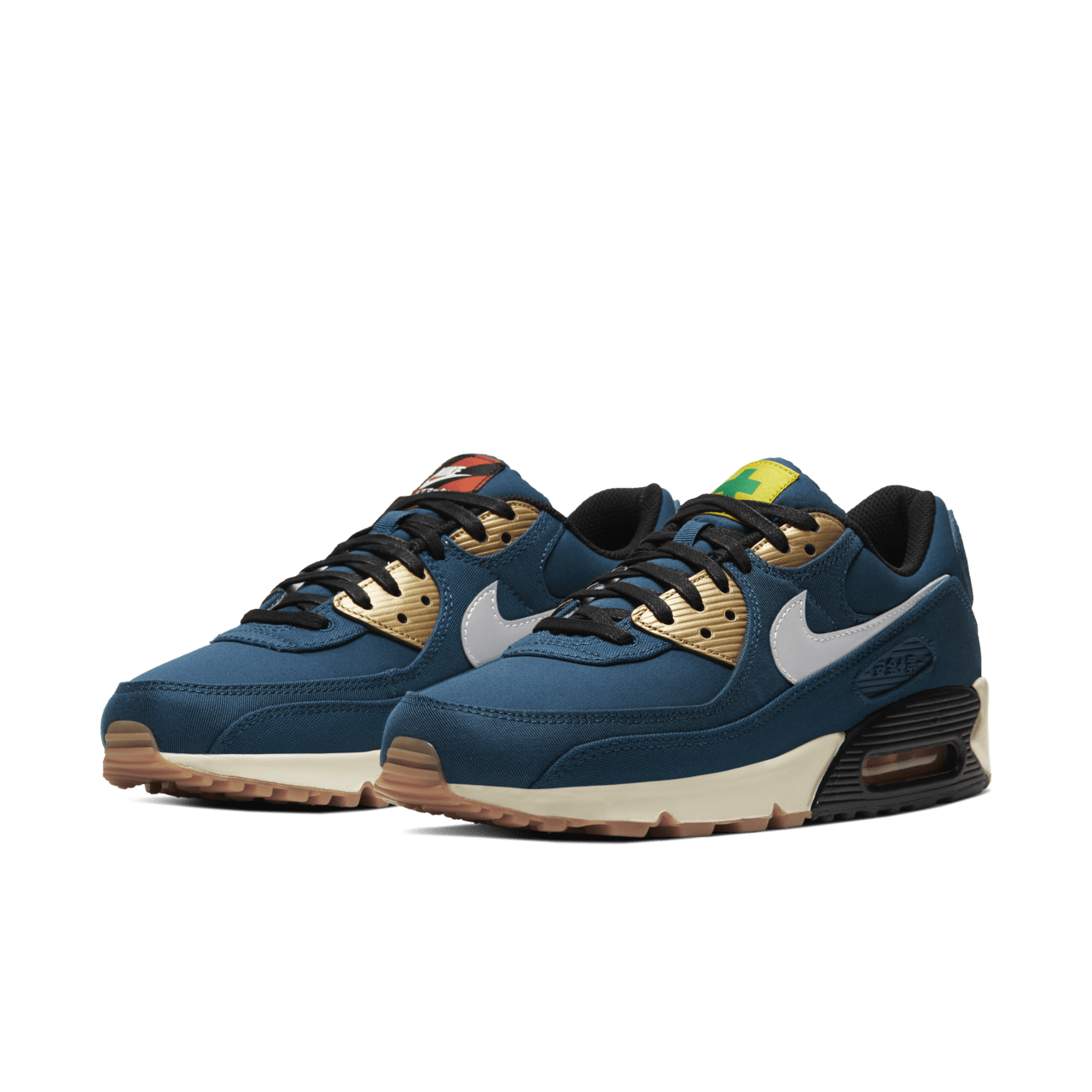 Nike air max 90 tokyo olympics best sale