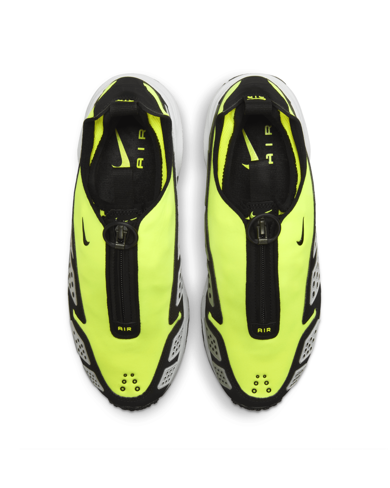 Ημερομηνία κυκλοφορίας του Air Max SNDR "Volt and Black" (FZ2068-700)