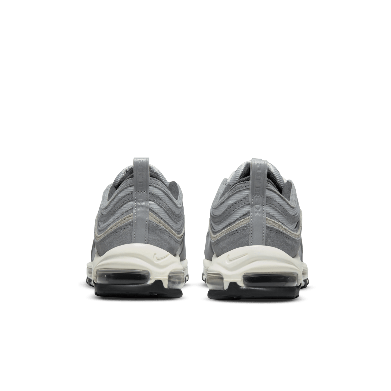 Air Max 97 "Metallic Silver" (DR0157-001) Lansman Tarihi