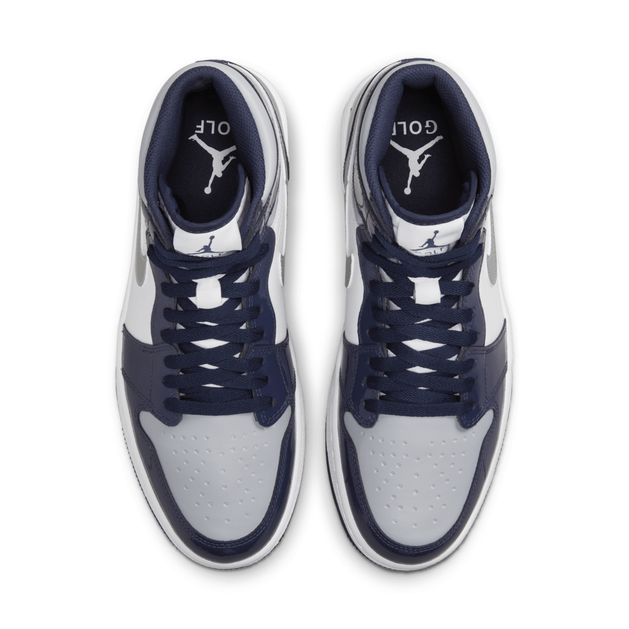 Air Jordan 1 G 'Midnight Navy' (DQ0660-100) Release Date. Nike SNKRS