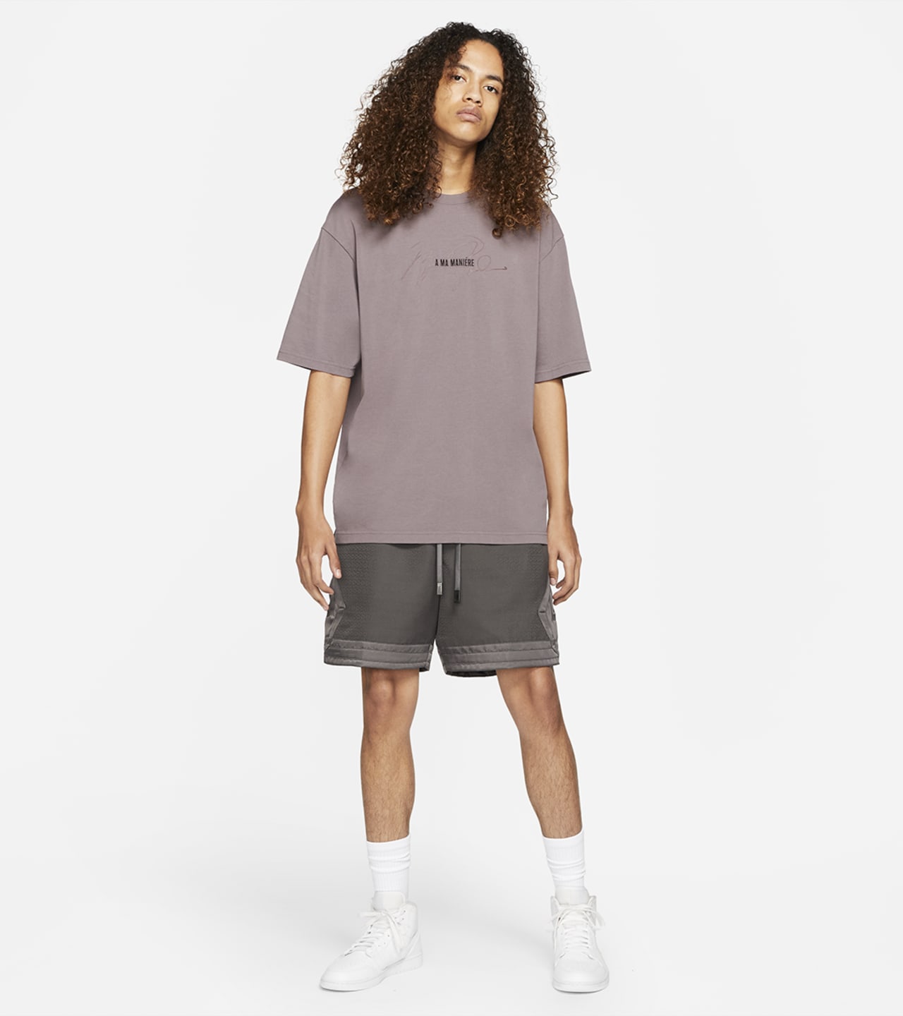 Jordan x A Ma Maniére kledingcollectie — releasedatum