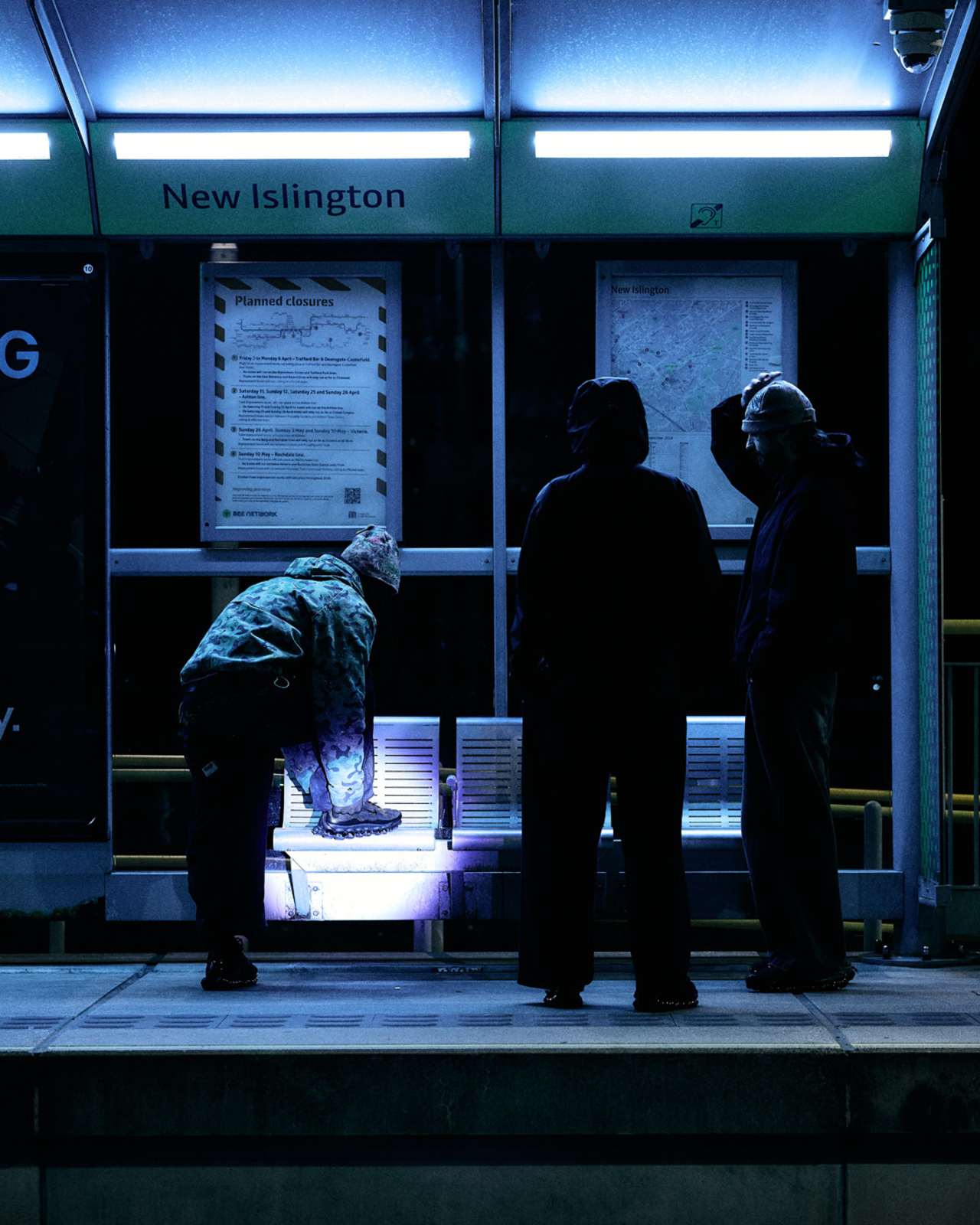 Air Liquid Max ‚Black‘ (IQ7634-003) – datum uvedení