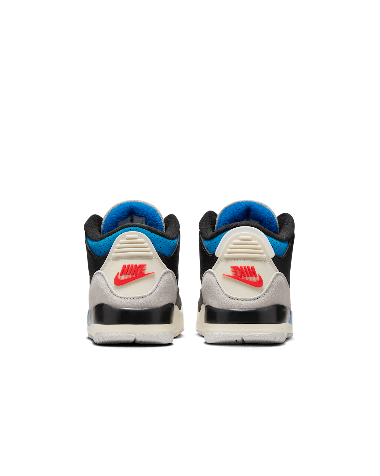 Little Kids' Jordan 3 Retro 'Rare Air' (IB8969-004)