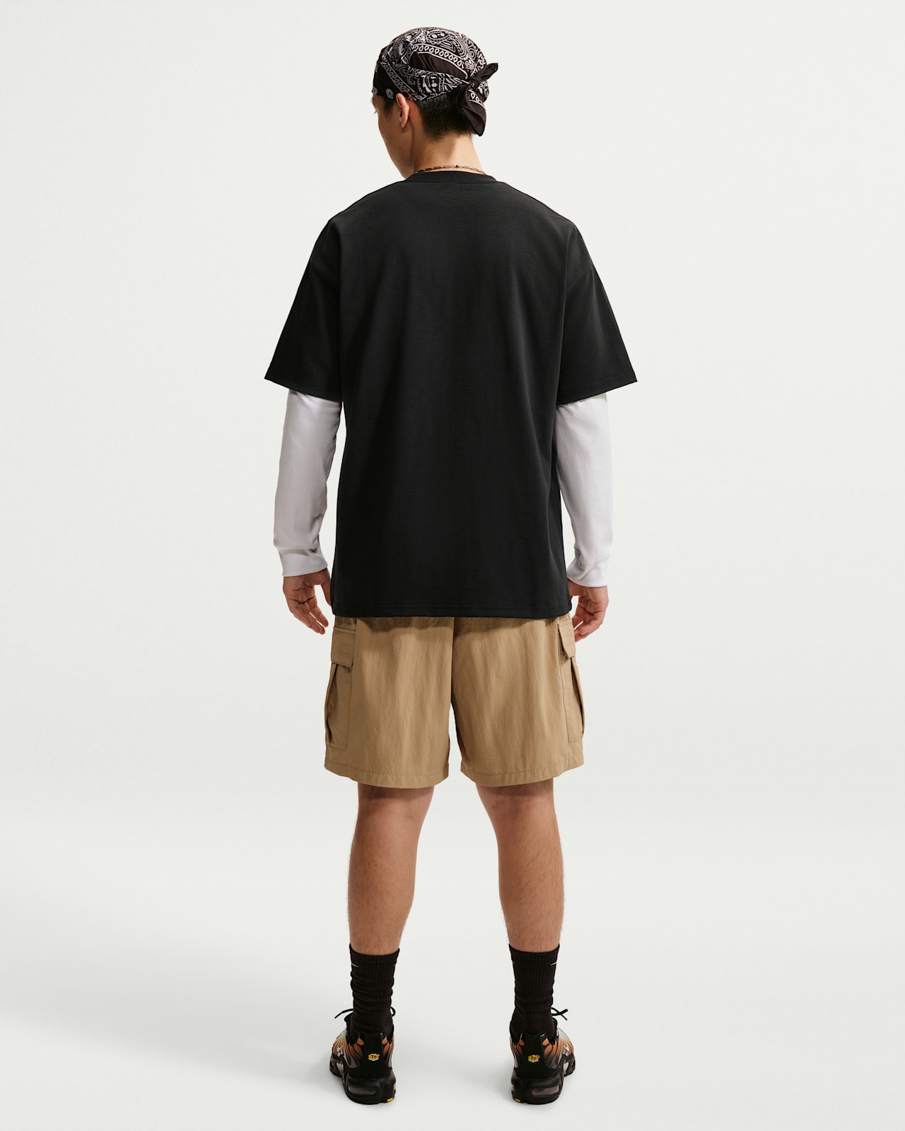 Take a look at Nike Energy Apparel Collection