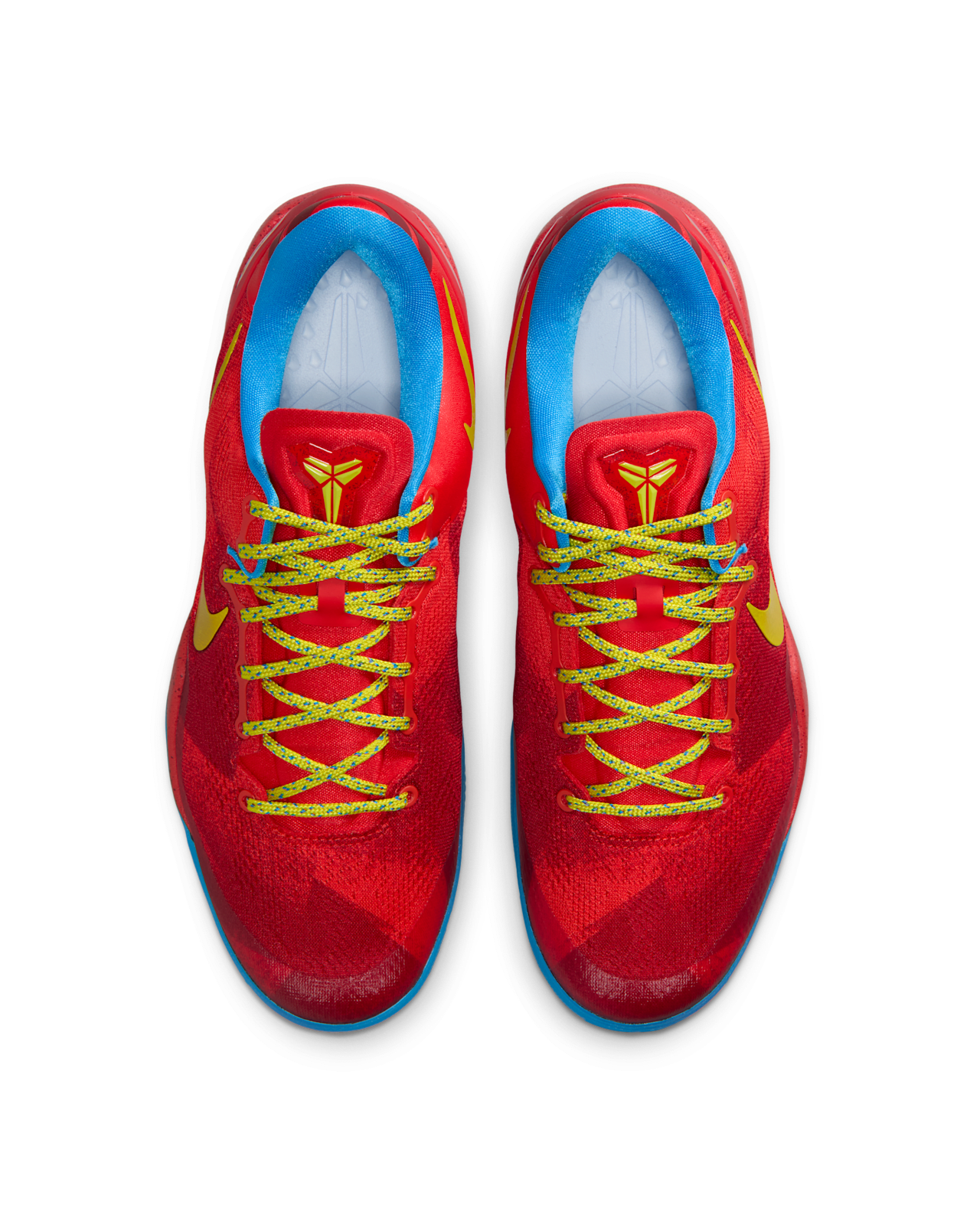 코비 8 프로트로 "Year of the Horse" 'Light Crimson and Vivid Blue'(IM0594-600) 출시일