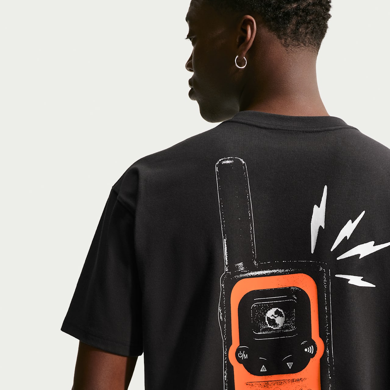 Nike ACG Men's Dri-FIT T-Shirt