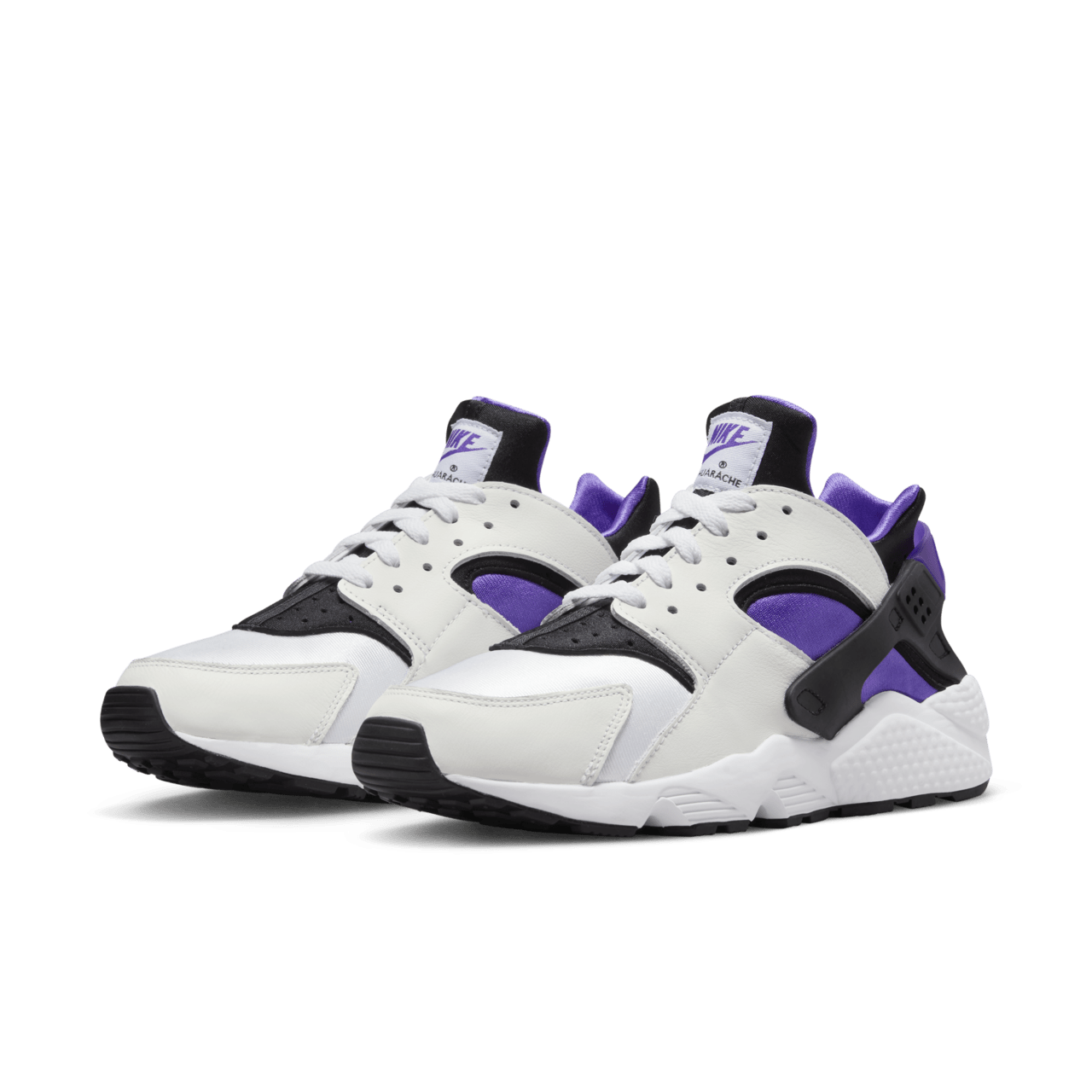 วันเปิดตัว Air Huarache "Hyper Grape" (DD1068-108)