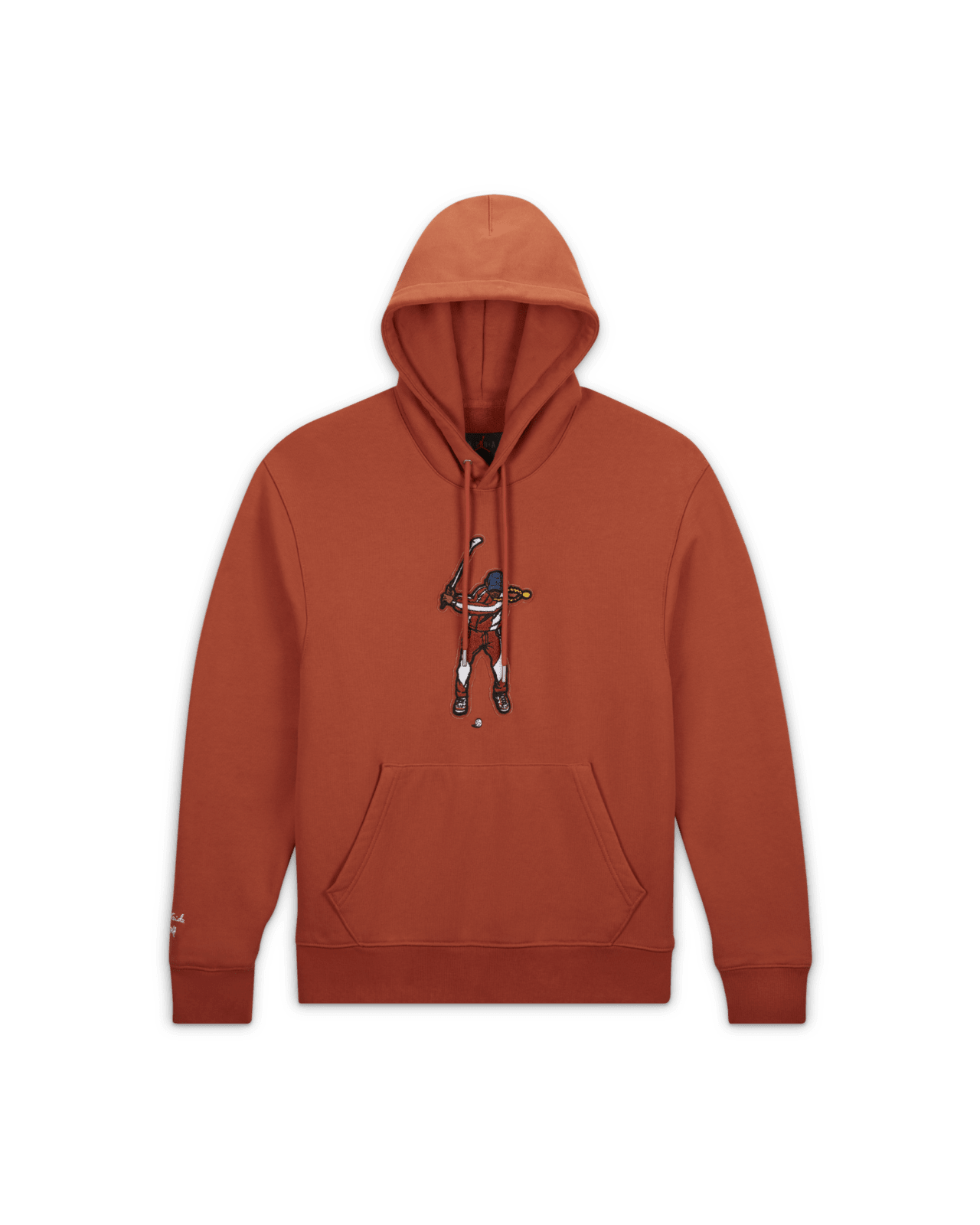 Fecha de lanzamiento de la colección de prendas para fuera del campo Jordan x Eastside Golf