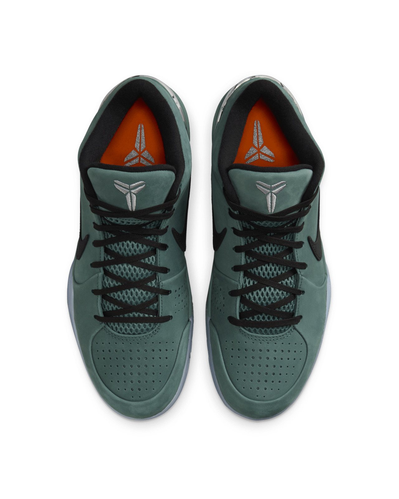Lanseringsdato for Kobe 4 Protro «Girl Dad» (FQ3545-300)