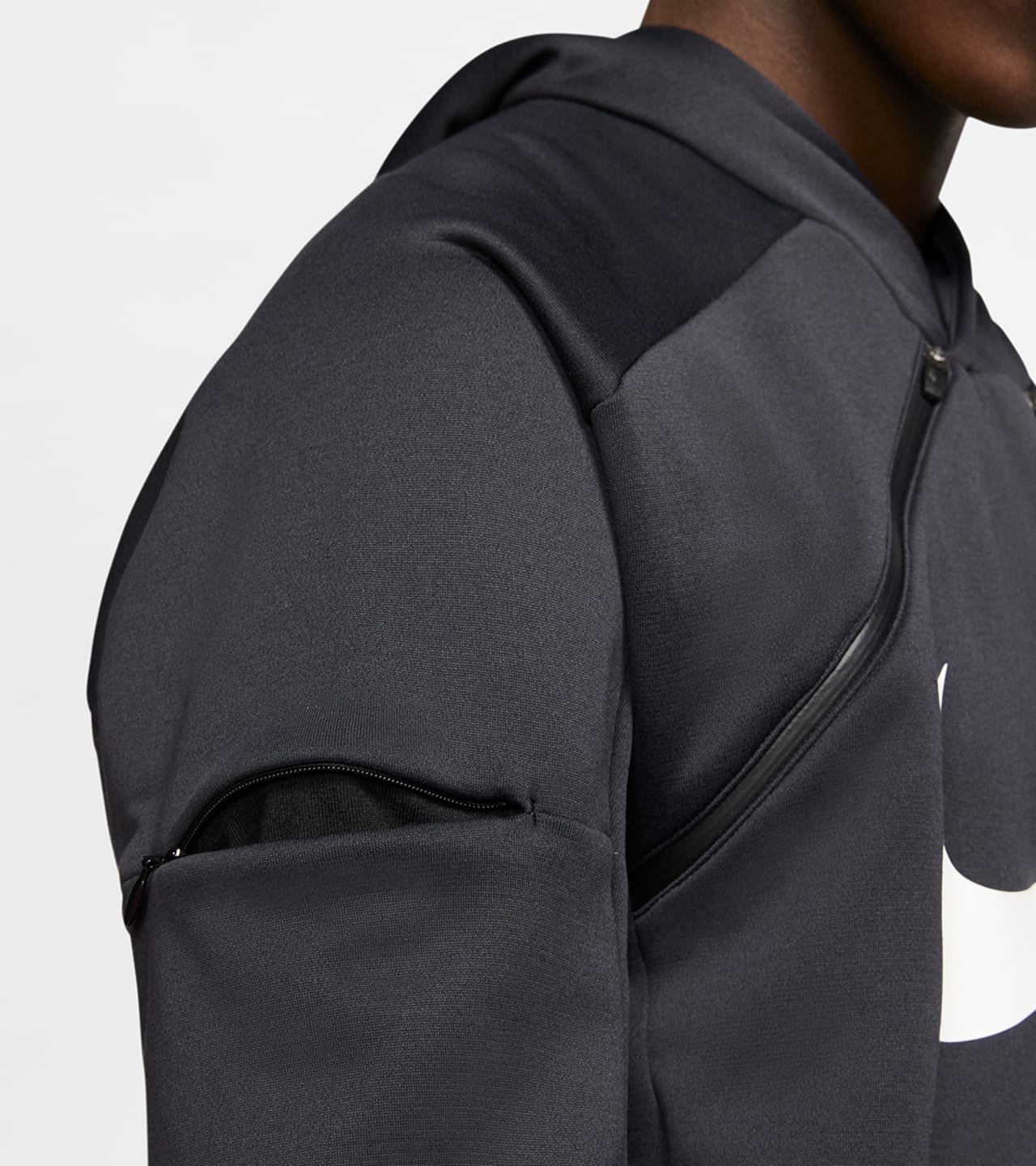 Nike x Undercover Apparel Collection