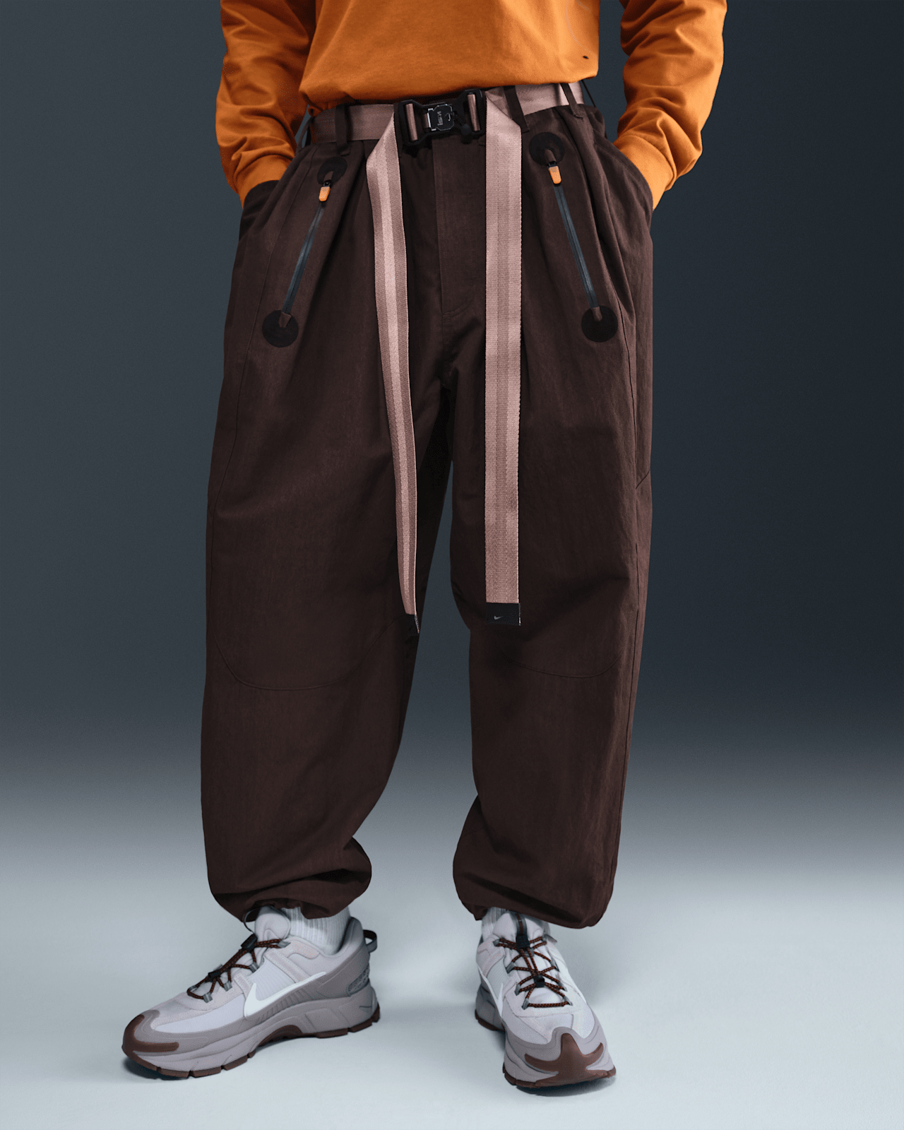 NIKE公式】Nike ISPA Apparel Collection. Nike SNKRS